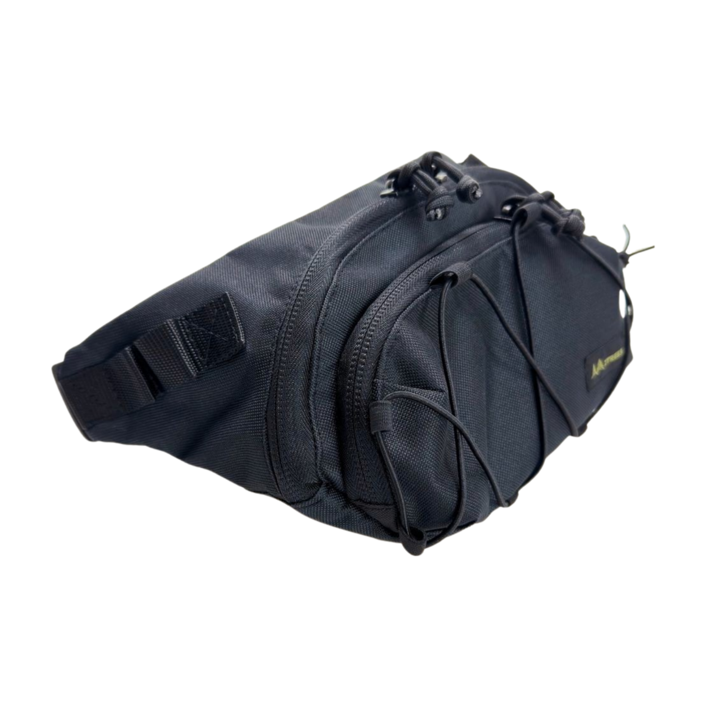 Nerka biodrowa DRX small 2.0, czarna