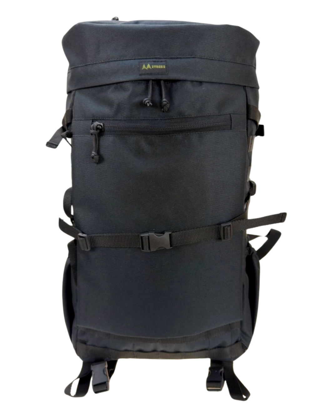 Plecak COMBO 40L 2.0 , czarny