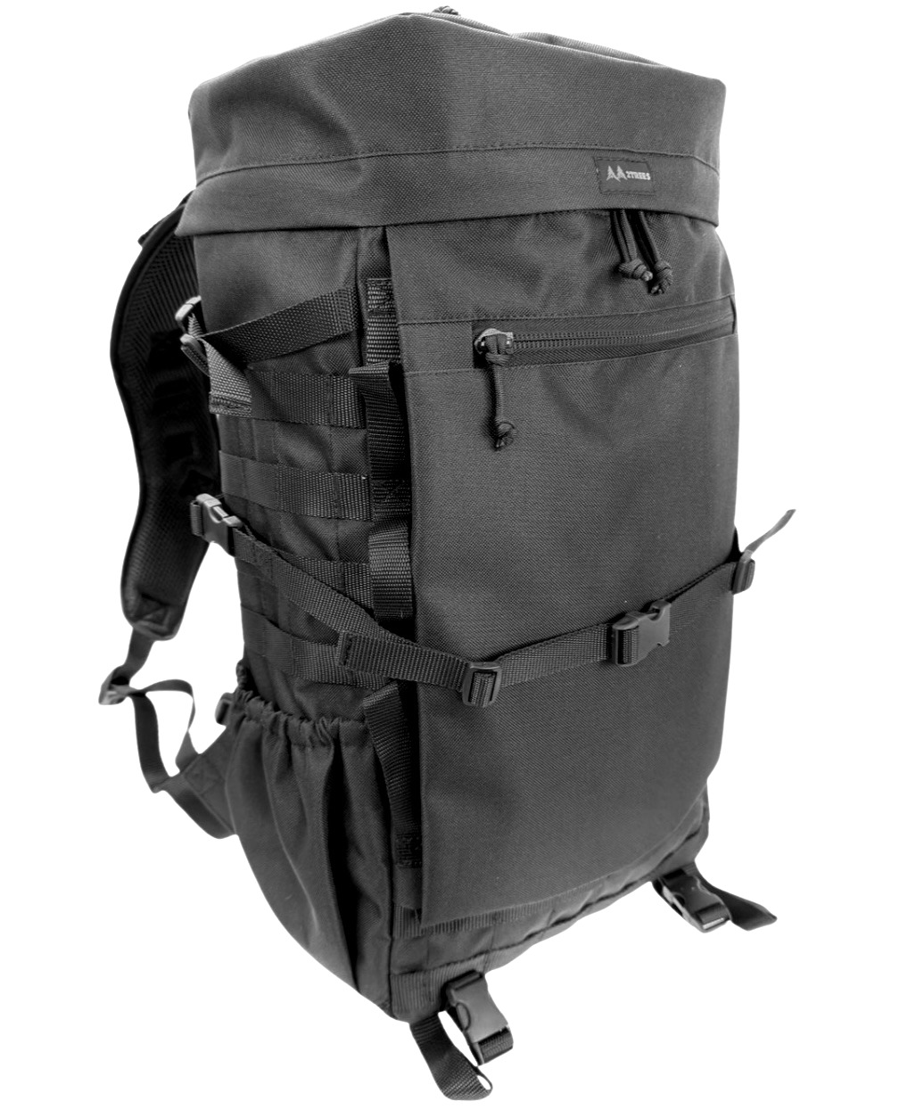 Plecak COMBO 27L 2.0 , czarny